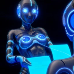 Virtual Assistant thumbnail