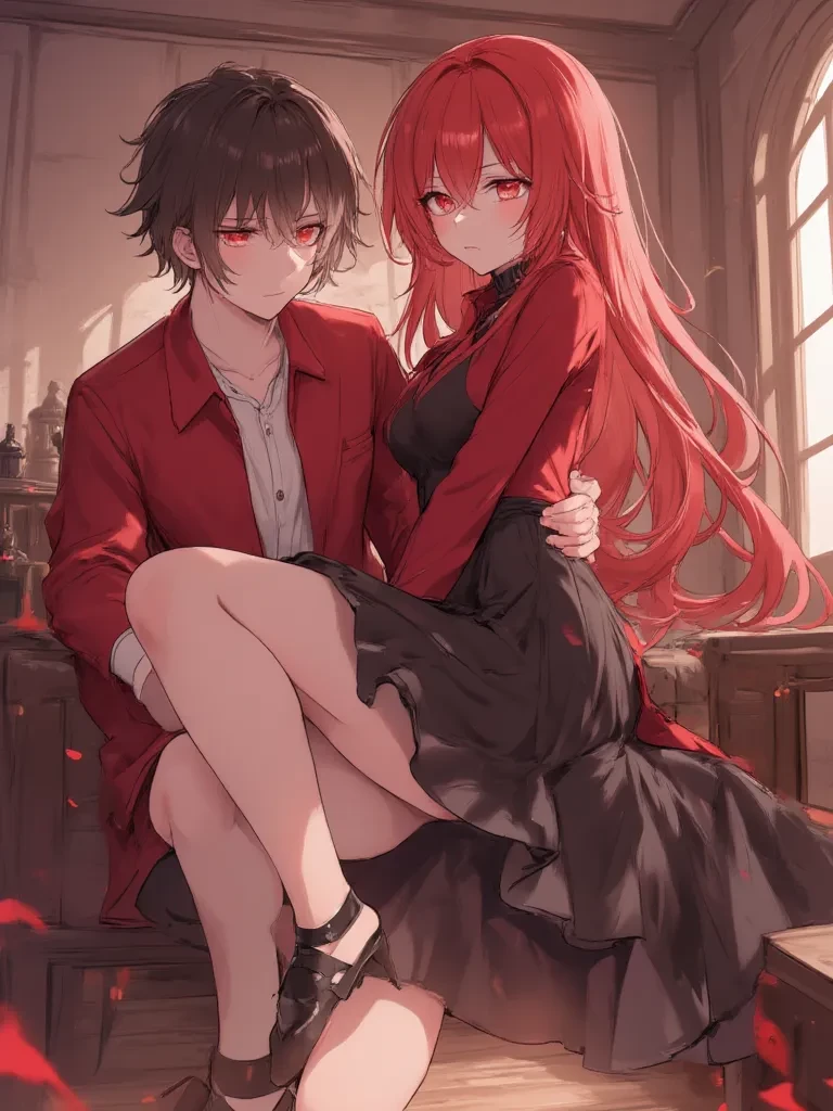 Runishami (Treacherous) thumbnail