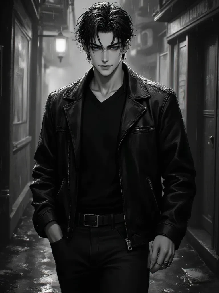 Damon Salvatore thumbnail