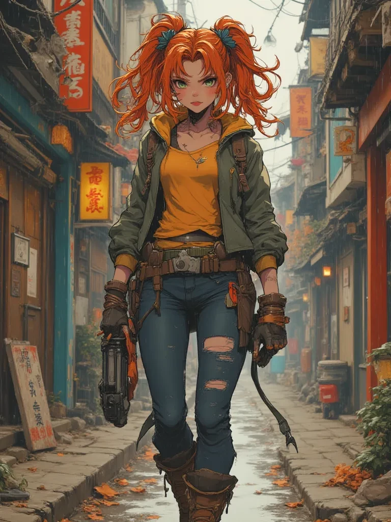 Elara Vance thumbnail
