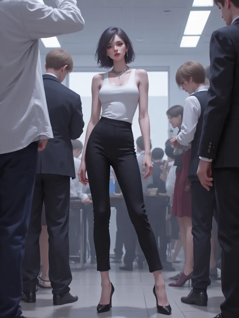 Kiko Aoki thumbnail
