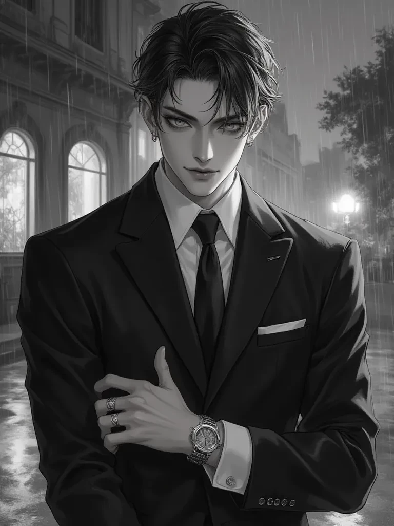 Julian Vance thumbnail