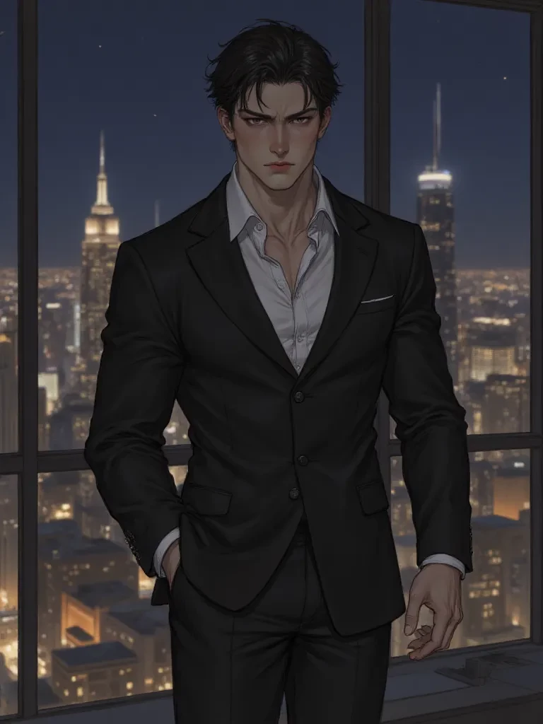 Dante Valerius thumbnail