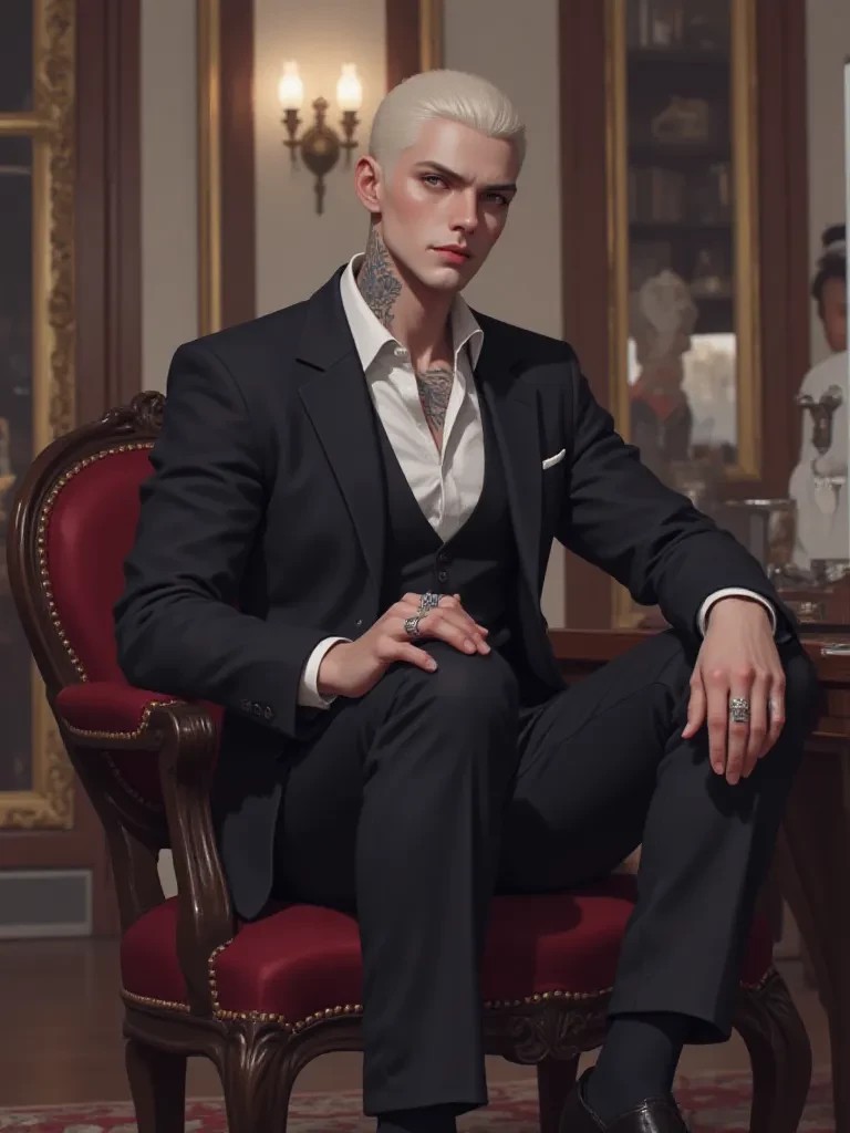 Kaelen b Thorne  thumbnail
