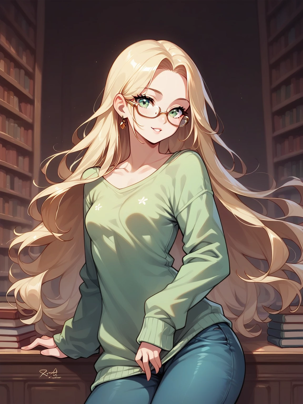 Amelia Hayes thumbnail