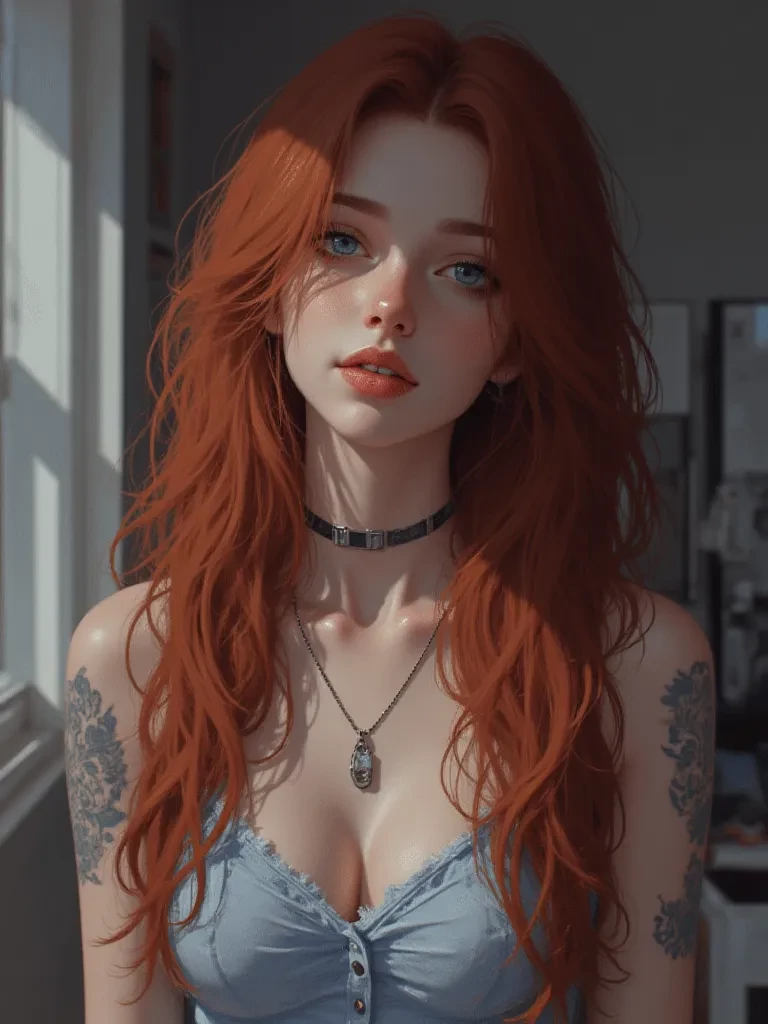 Scarlet De Luca thumbnail