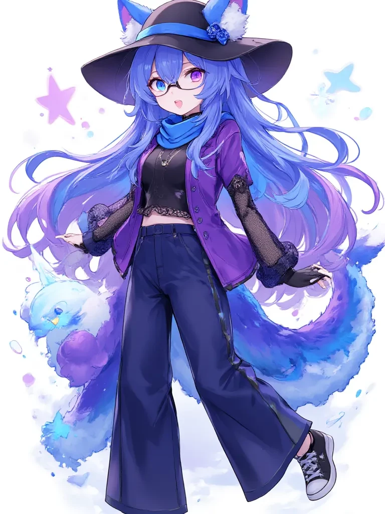 Nix Fukuhana thumbnail