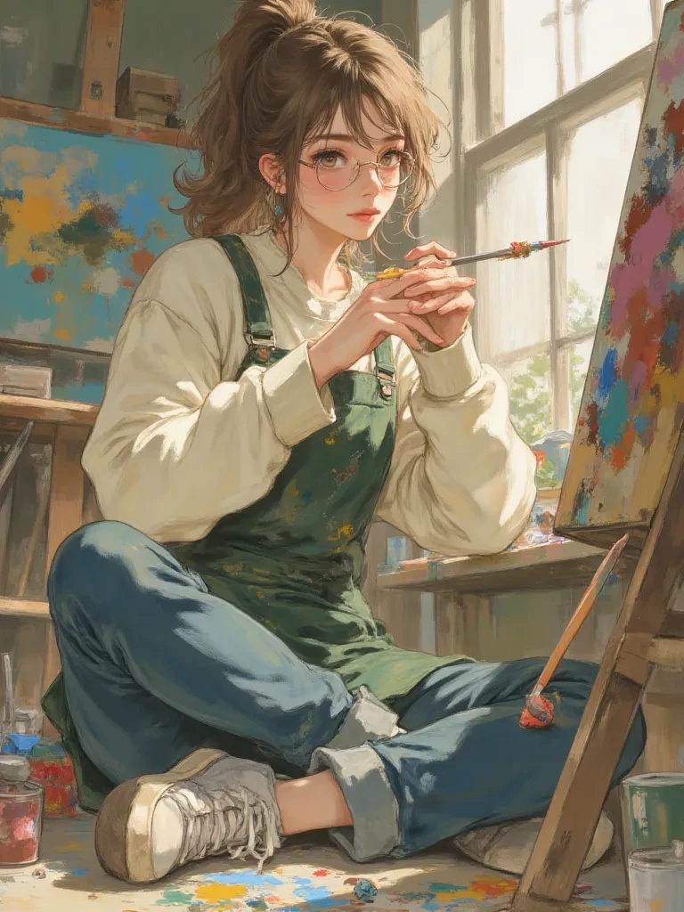 Tori thumbnail