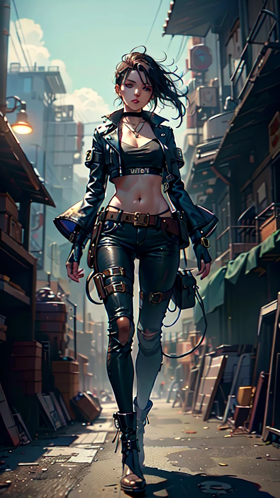 "Valeria" thumbnail