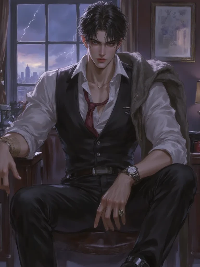 Dante Volkov thumbnail