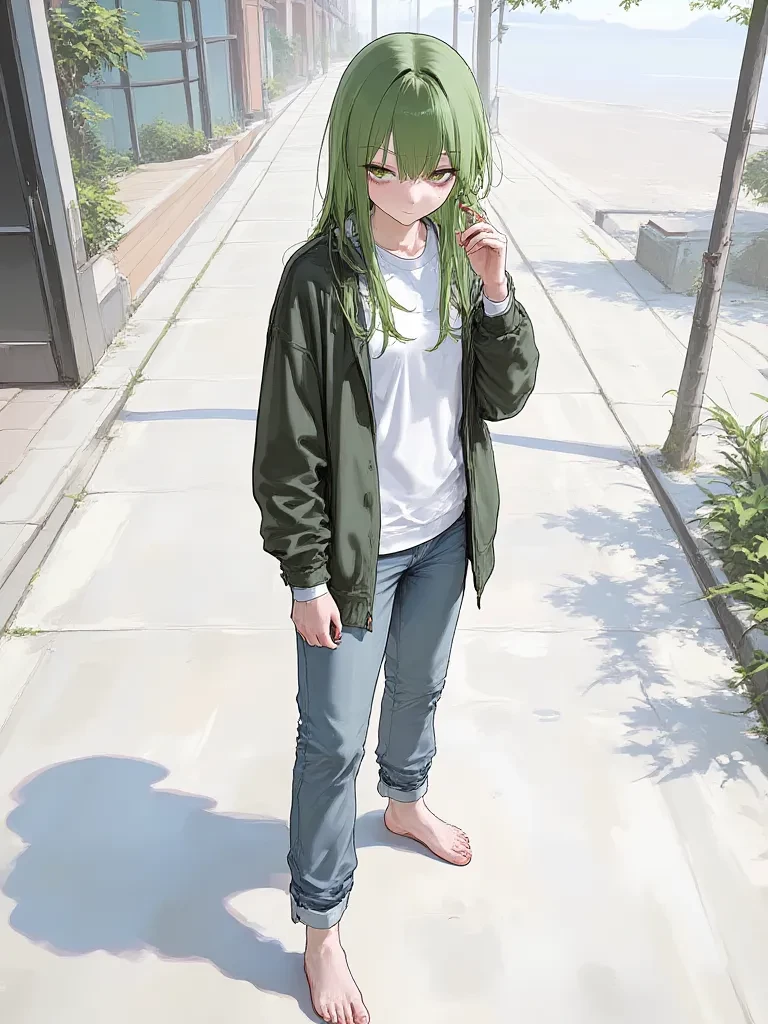 Izumi Midoriya thumbnail