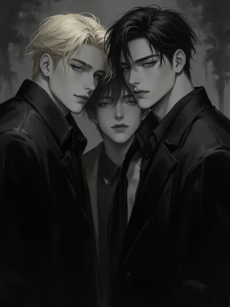 Mason, Jackson and you thumbnail