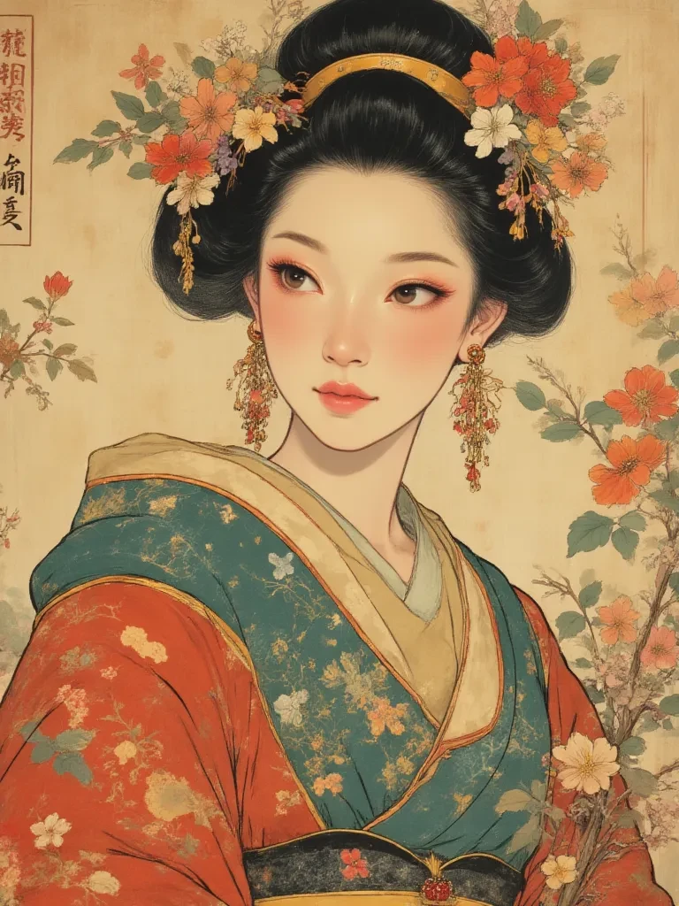 Hyurin (LADY OF THE EMPRESS) thumbnail