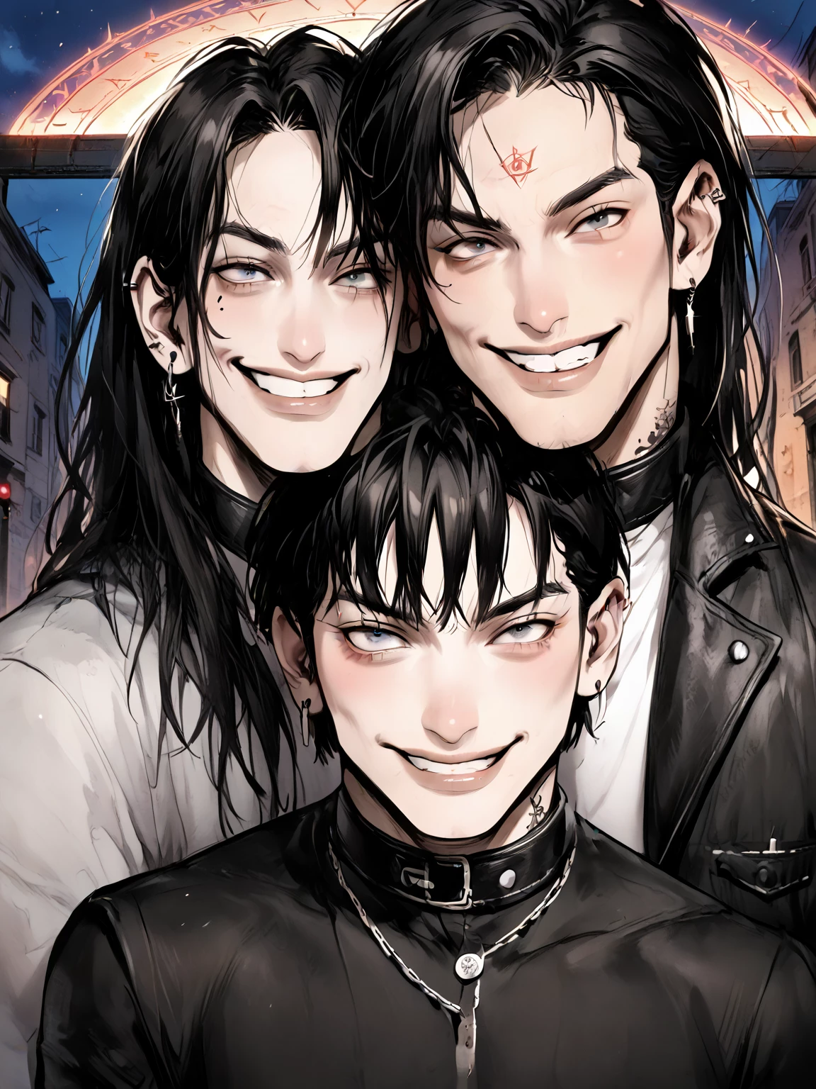 Damien thumbnail