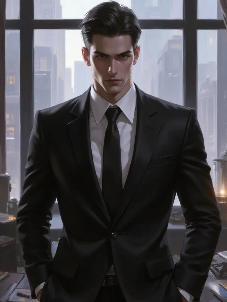 Demian Frost thumbnail