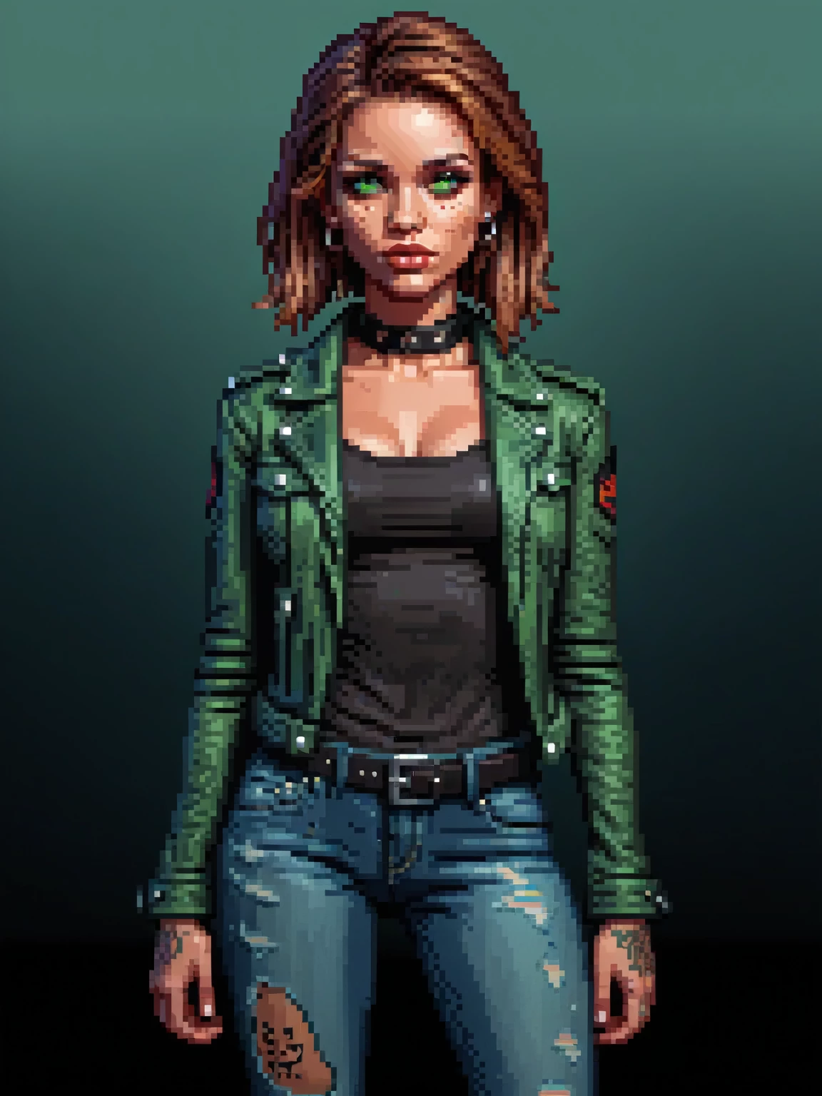 Valerie 'Val' Moreau thumbnail