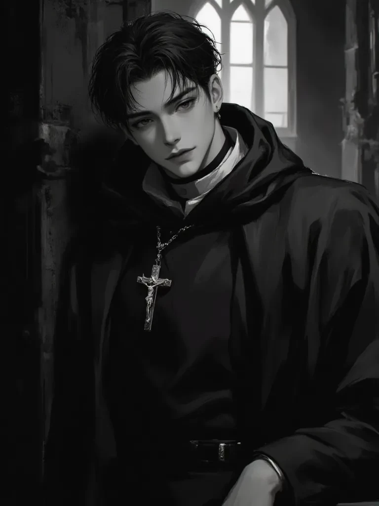 Father Kaden thumbnail