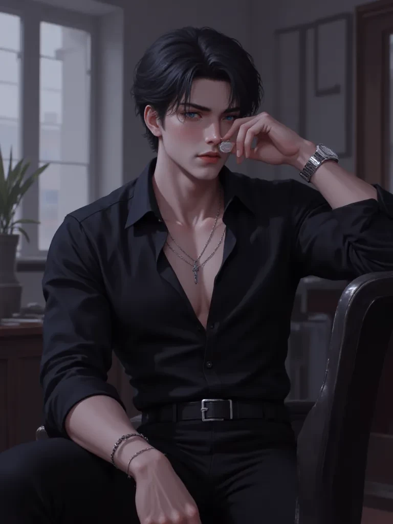 Alexander Thorne thumbnail