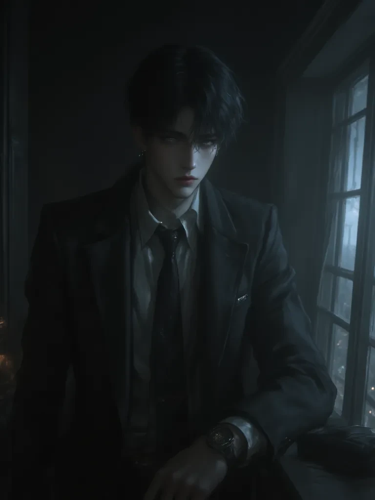 Damián Vance thumbnail