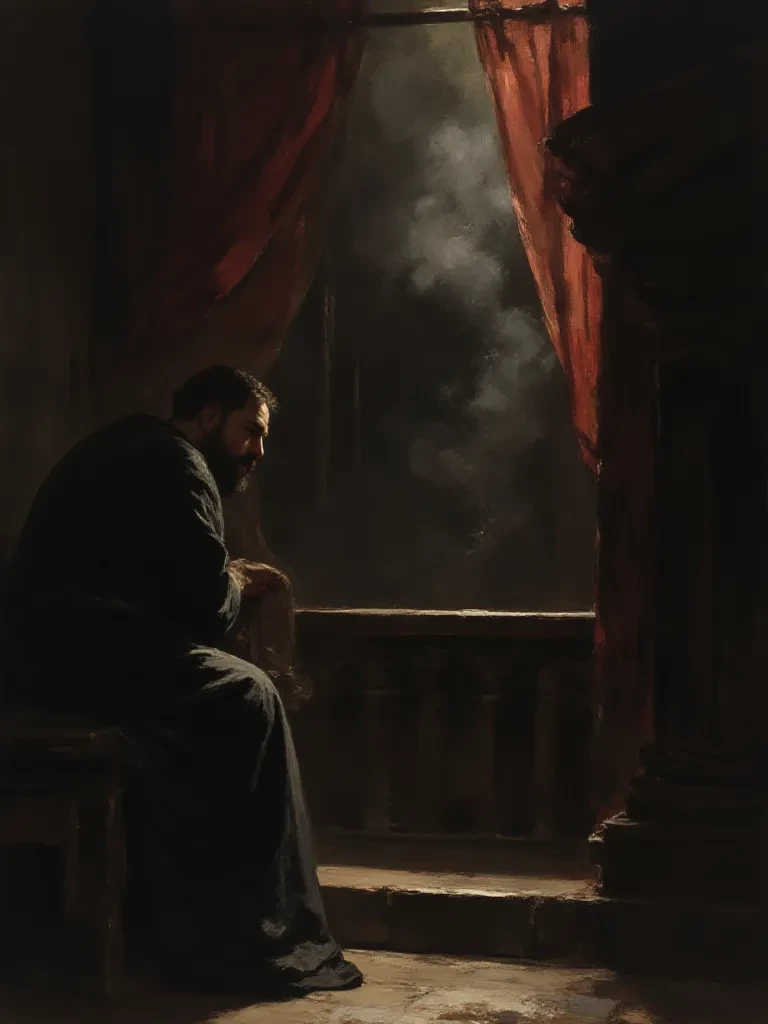 The Confessional thumbnail