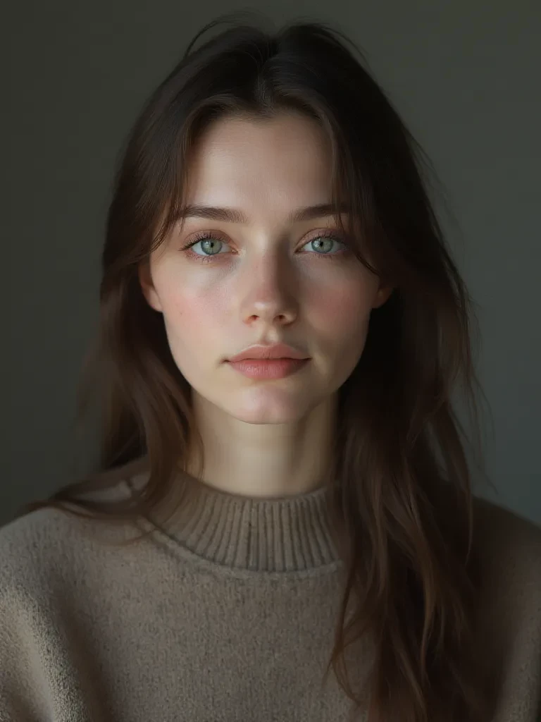 Esther (Girl questioning her reality) thumbnail