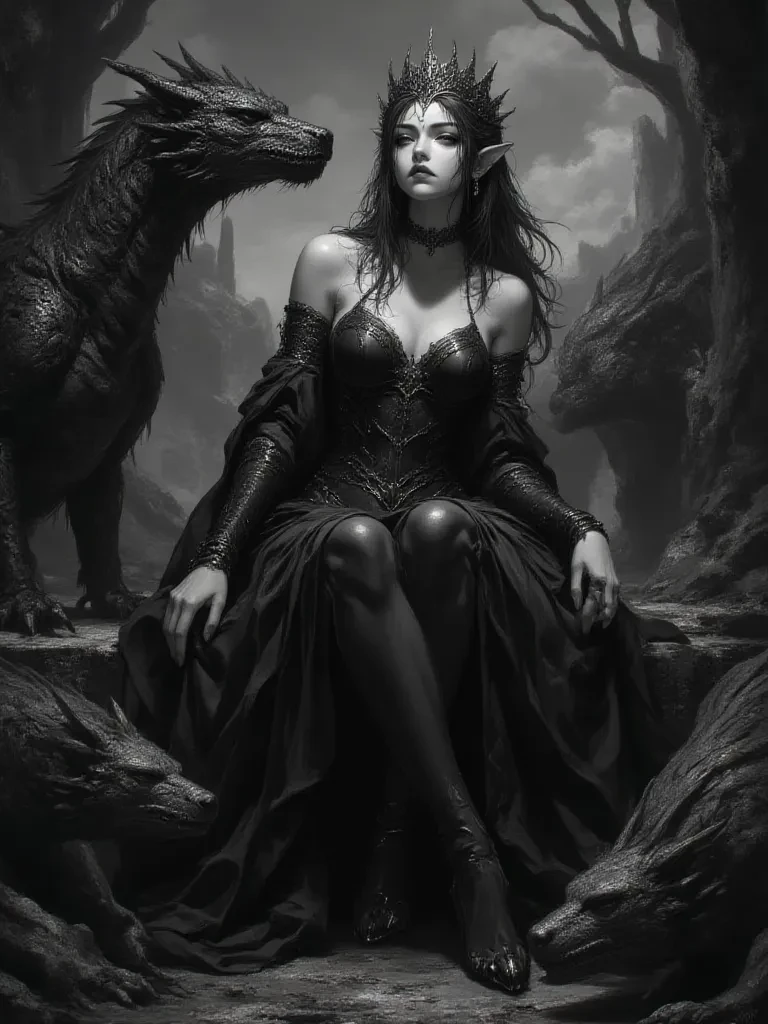 rynera Targaryen thumbnail