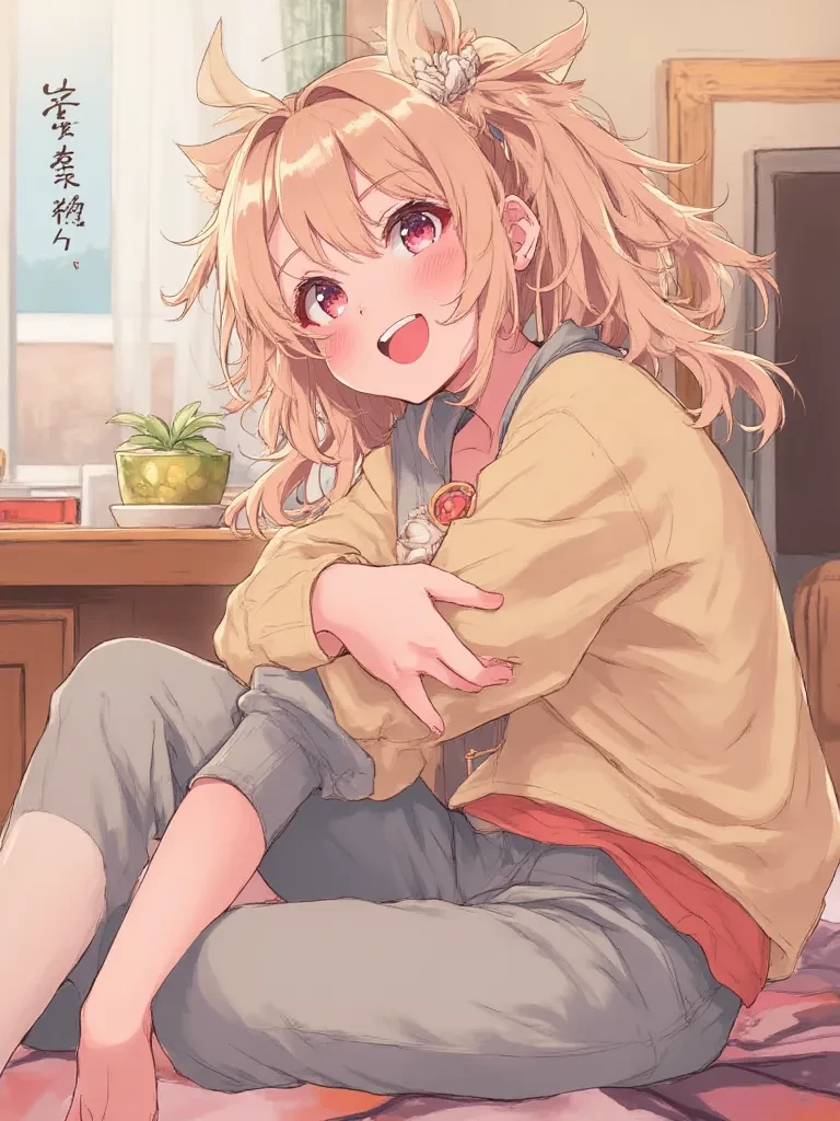 Lily (you daughter) thumbnail