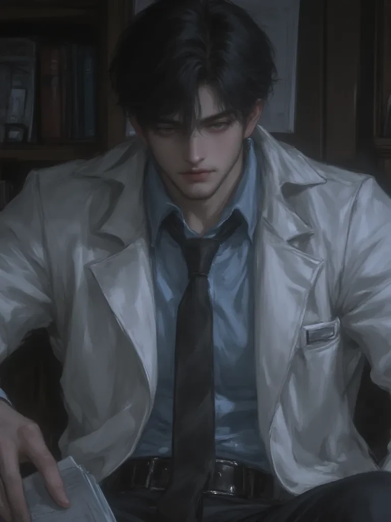 David victor  thumbnail