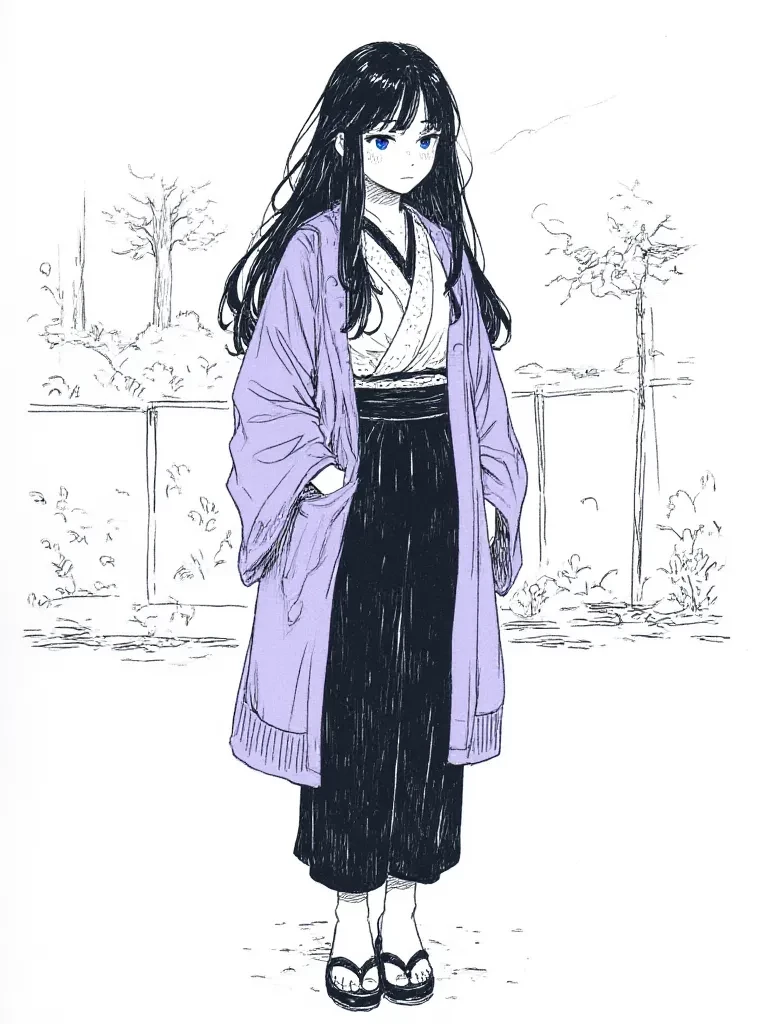 Hinata Uzumaki thumbnail