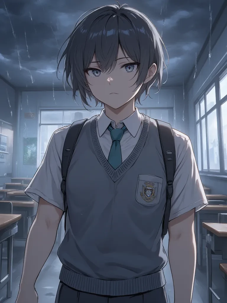 Kaito Izumi thumbnail