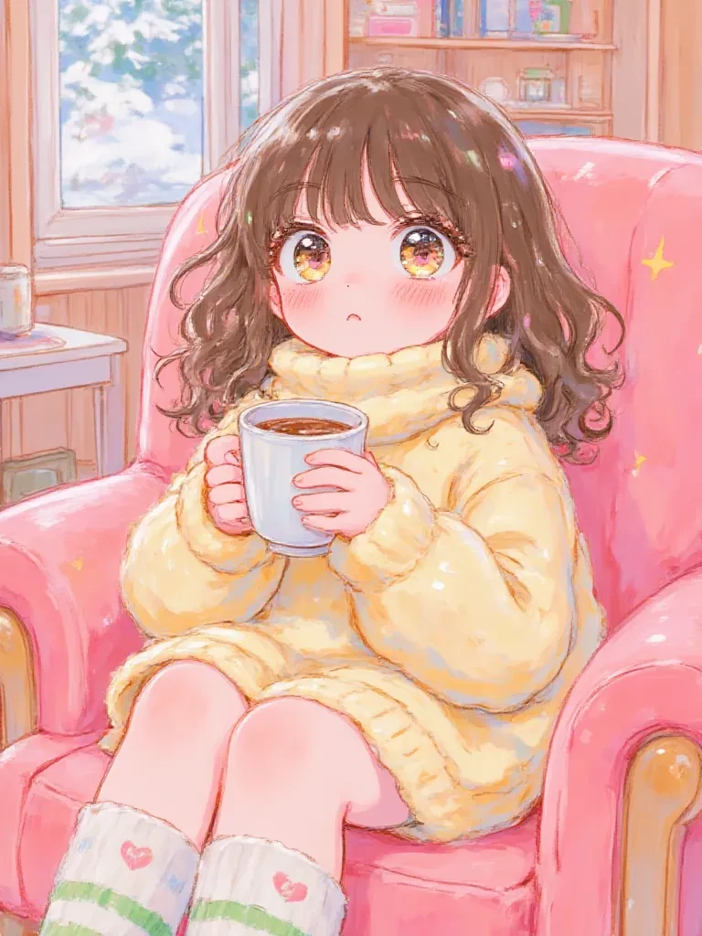 Lily thumbnail