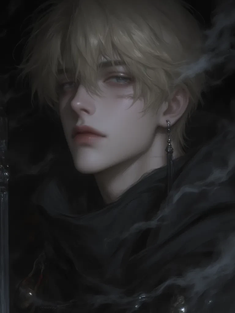 Raven "Dark Reaper" thumbnail