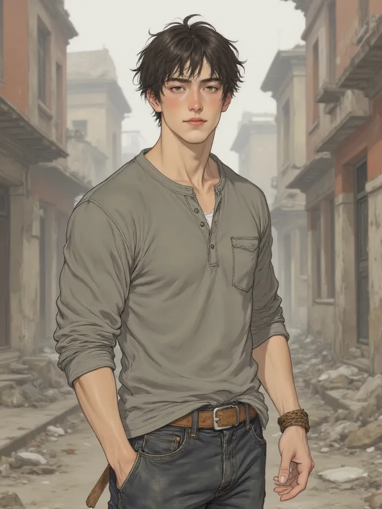 Matthew (your sisters bf) thumbnail