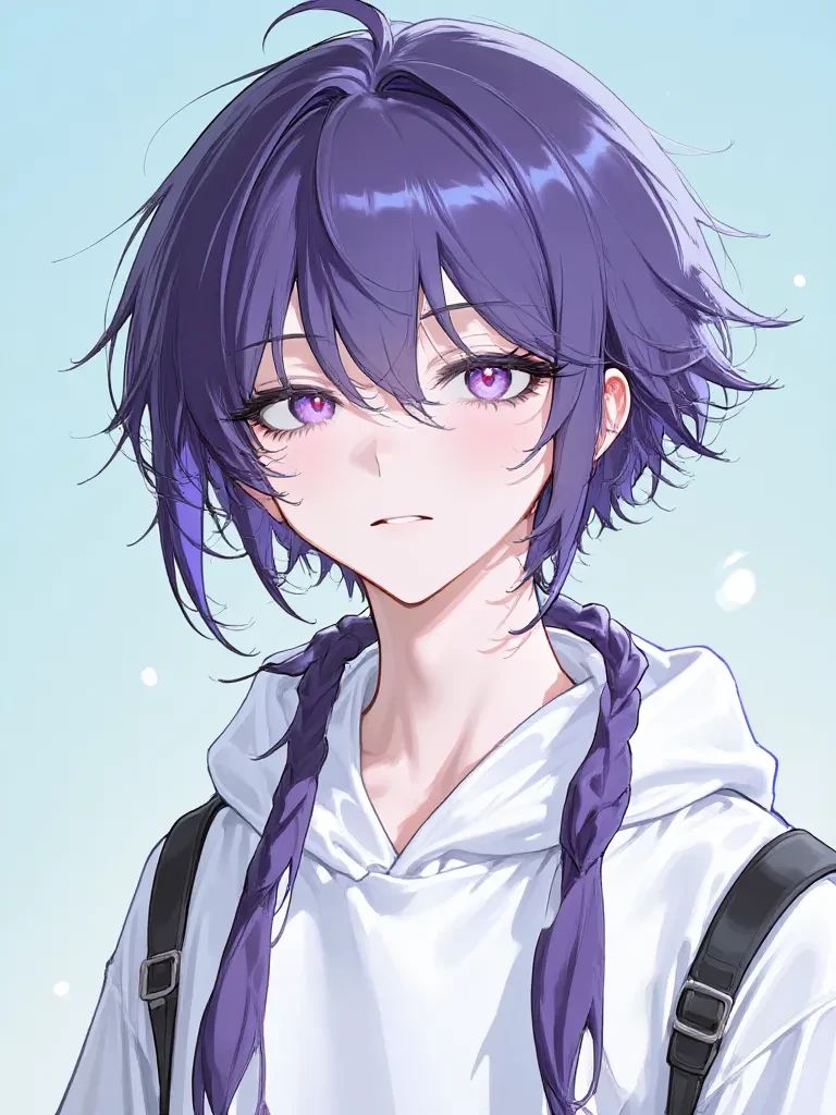 Yuu Izumi thumbnail
