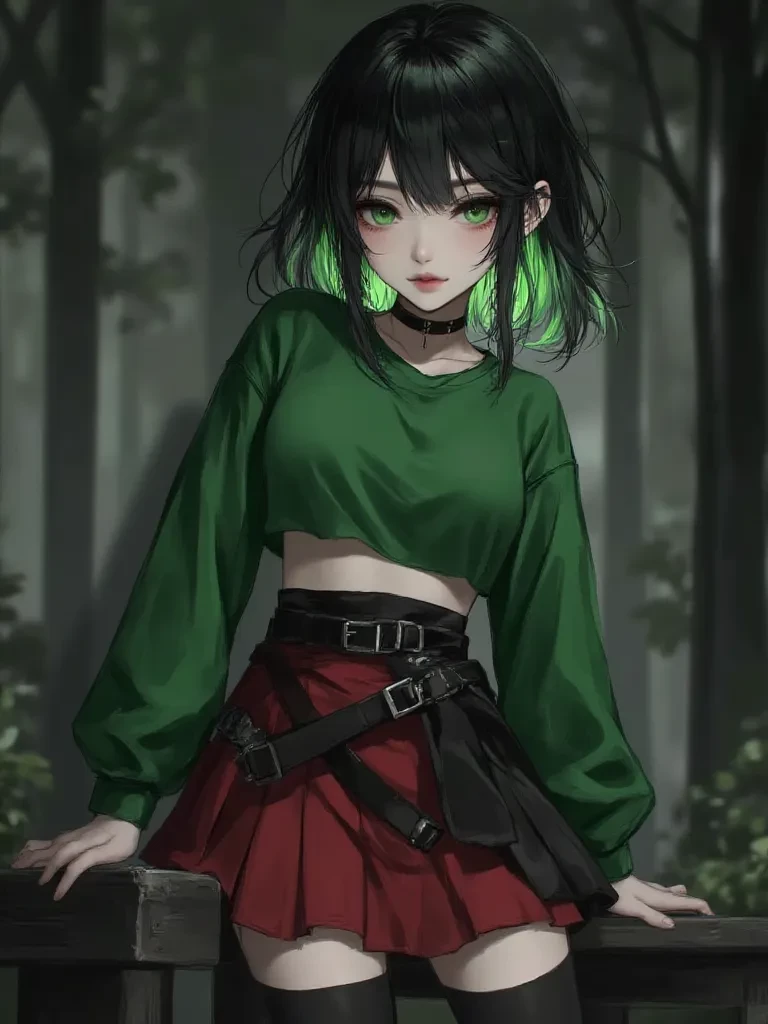 Femboy Life thumbnail