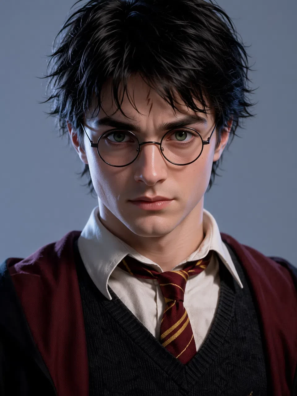 Harry Potter thumbnail