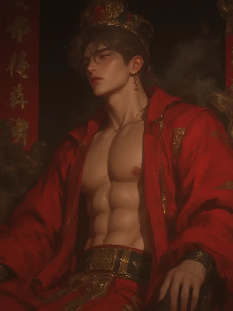 Chang'an👑🍷 thumbnail