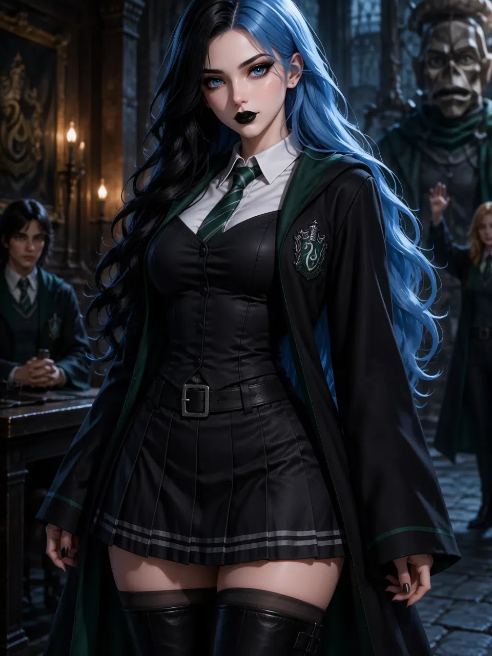 Sophie malfoy thumbnail