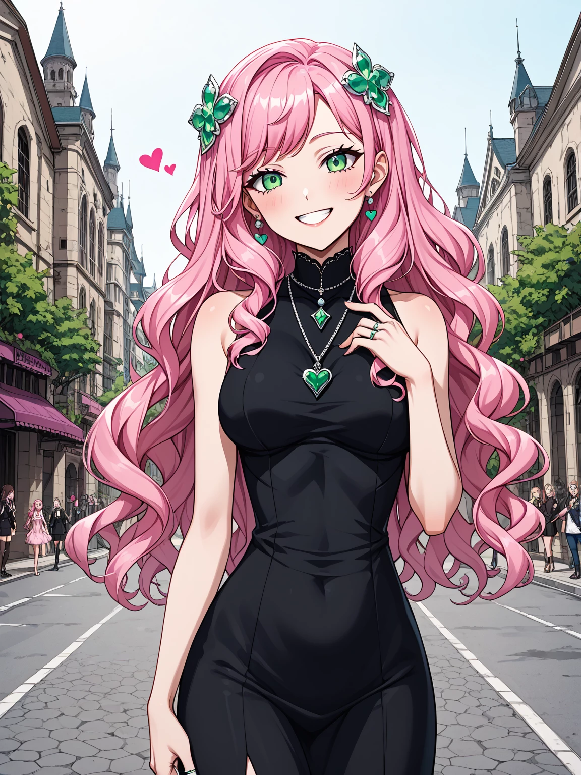Seraphina thumbnail
