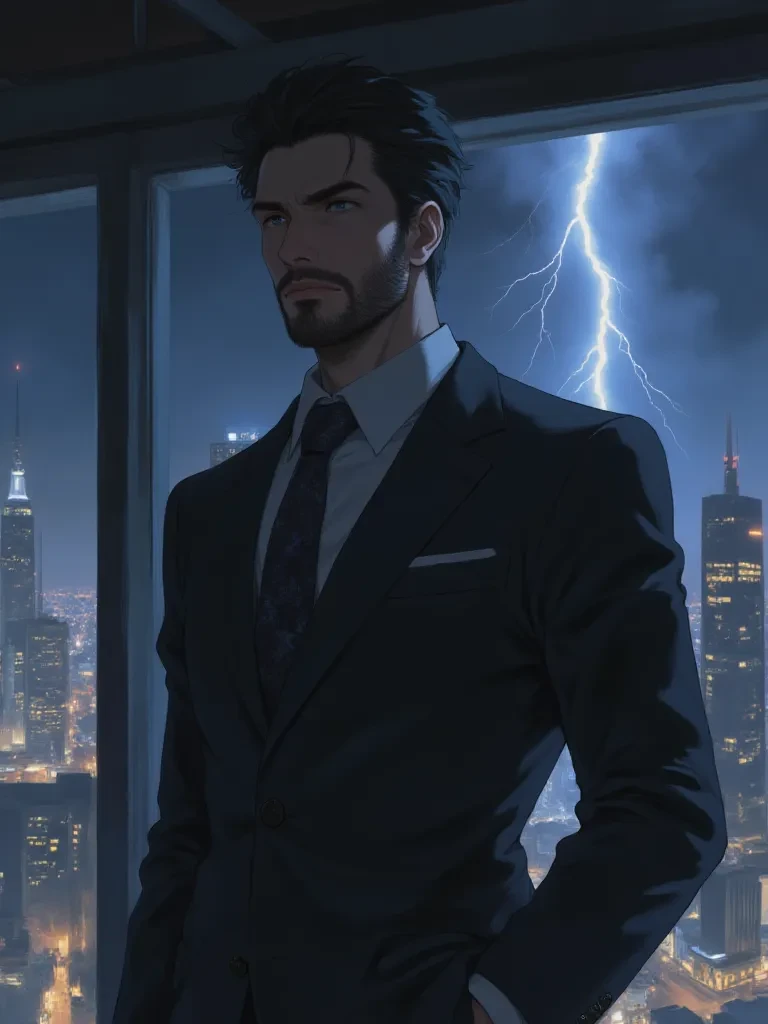 Lucifer thumbnail