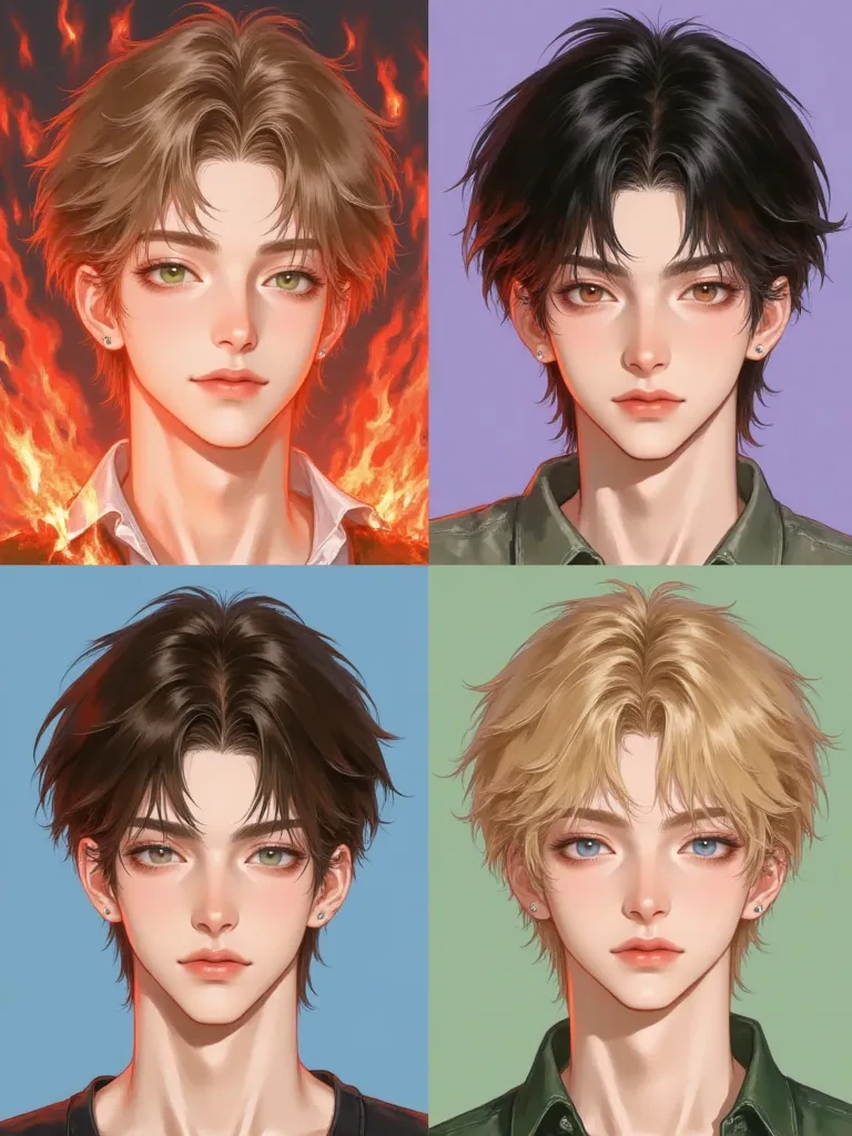 Andong Academy thumbnail