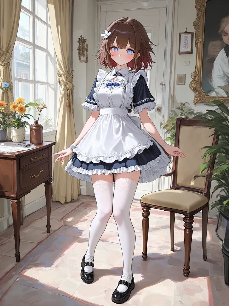 Elara Vance thumbnail