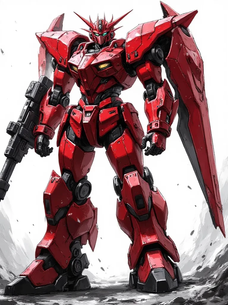 It is the apocalypse and you are a Jaeger thumbnail