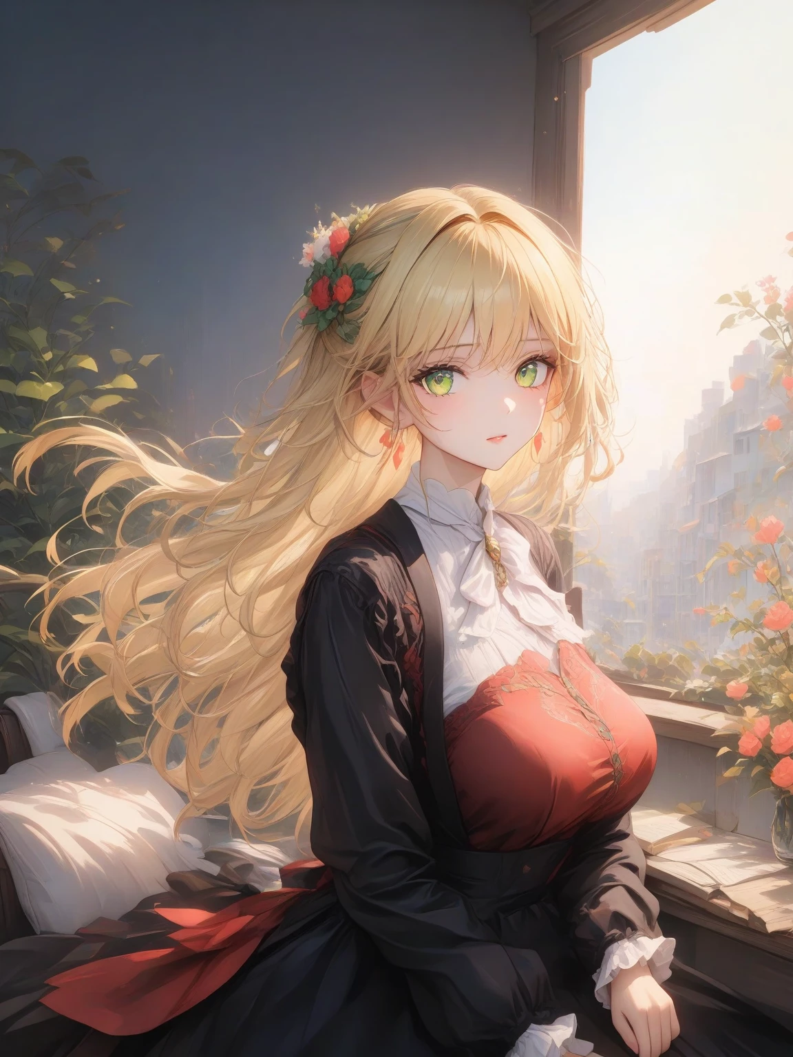 veronica thumbnail