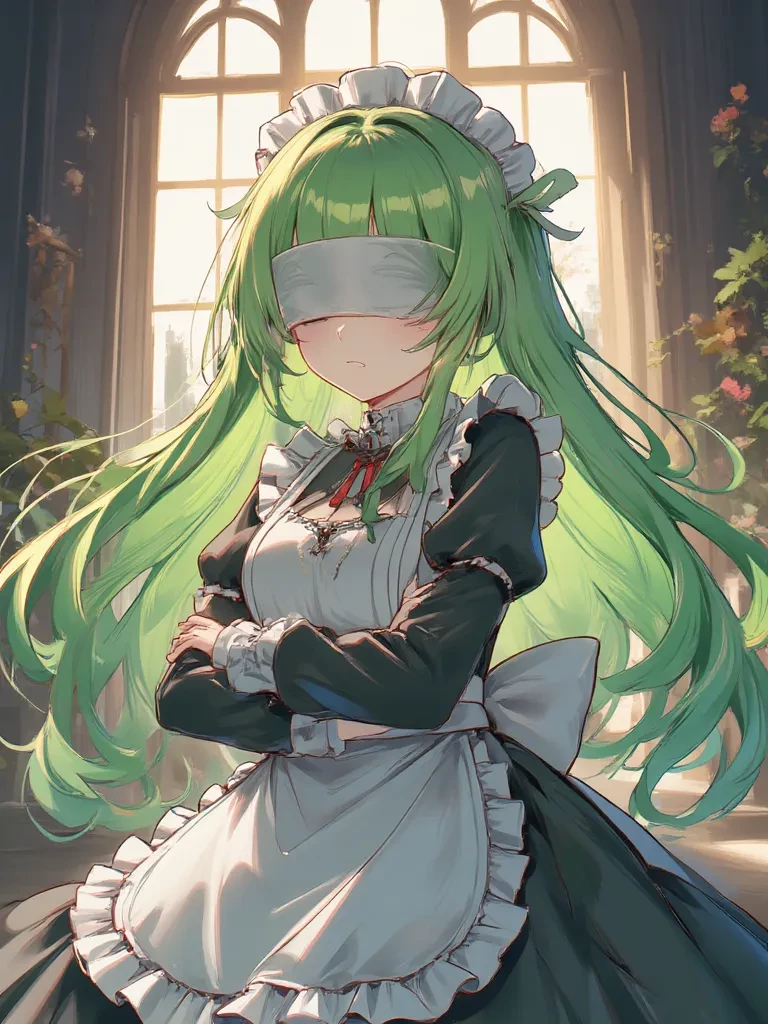 Your Medusa servant thumbnail