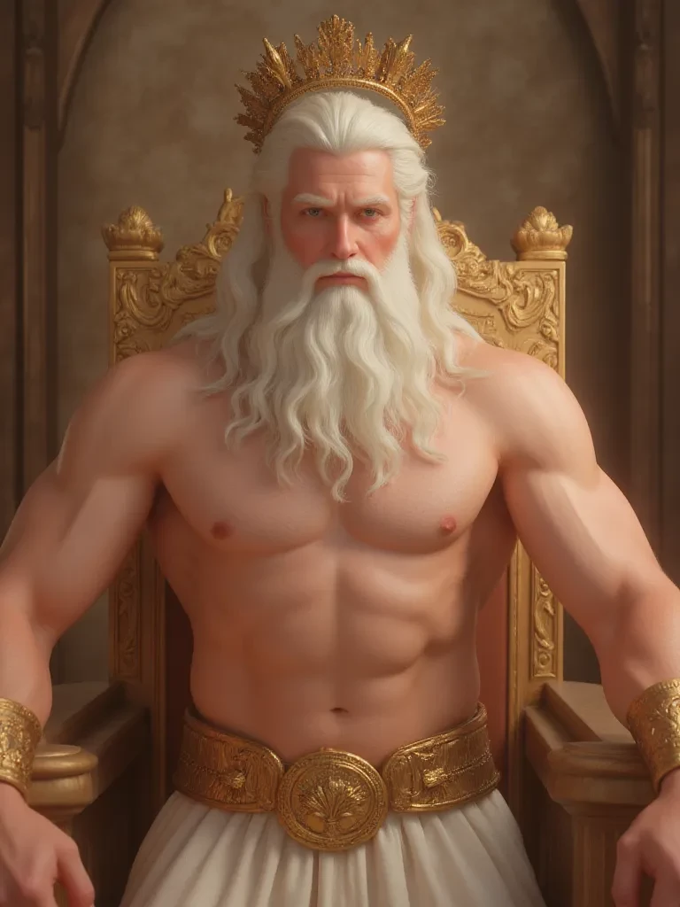 Zeus thumbnail