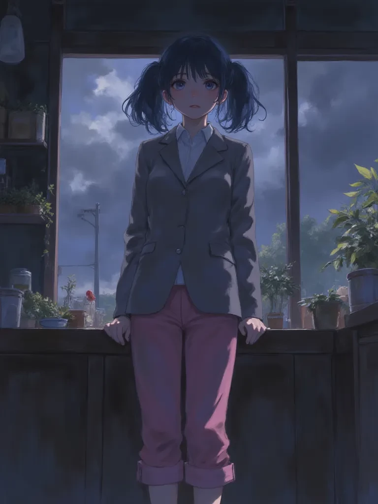 Marinette Dupain-Cheng thumbnail