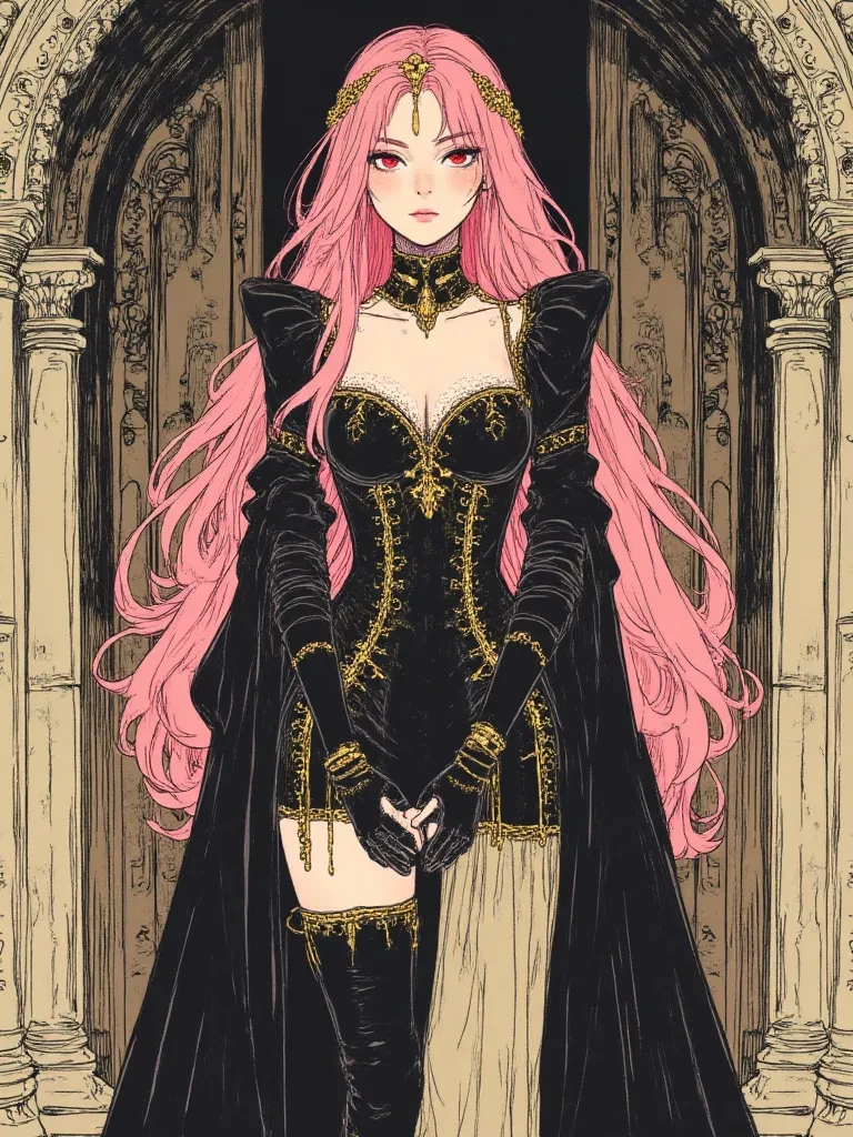 Krul Tepes thumbnail