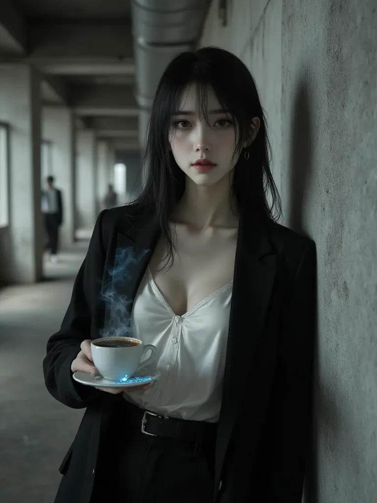 Cho Miyeon  thumbnail
