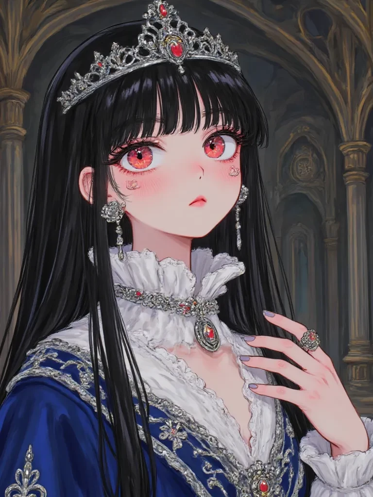 Seraphina 'Sera' by Lichter thumbnail